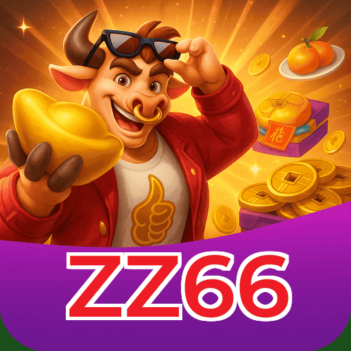 ZZ66 Logo