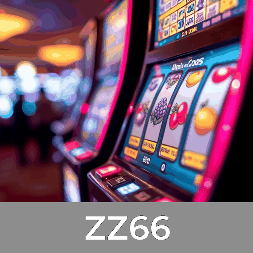 ZZ66: A Experiência Profissional em Jogos de Mesa ao Vivo