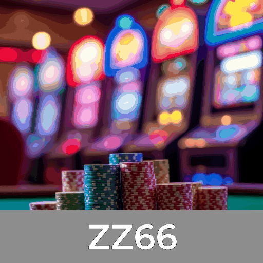 ZZ66: A Plataforma de Jogo com Vantagens Profissionais