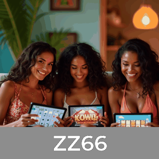 ZZ66: Slots com Prêmios, Mesa de Jogos e Mais